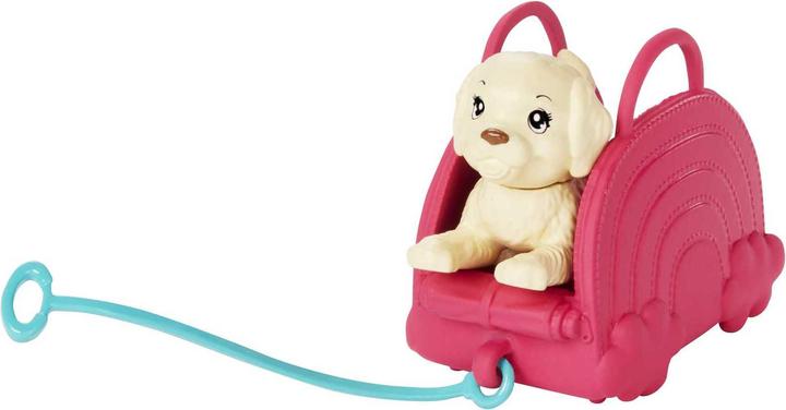 Image du produit Barbie Chelsea Voyage