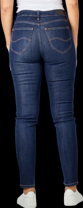 Image du produit Lee Scarlett High (W27/L33)
