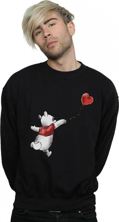 Produktbild Winnie the Pooh Sweatshirt (3XL)