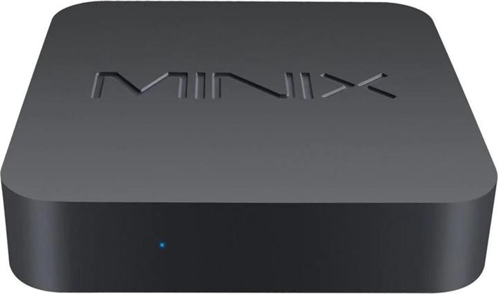 Minix NEO J50C-8SE V2 (Intel Celeron J4125, 8 GB, 240 GB, UHD Graphics 600)