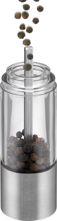 Immagine prodotto WMF Mini macina sale e pepe (Sale, Pepe)