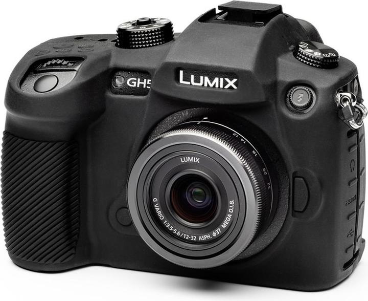 Actual product image easyCover Housing protection for Panasonic GH5 / GH5S (Cover, GH5)