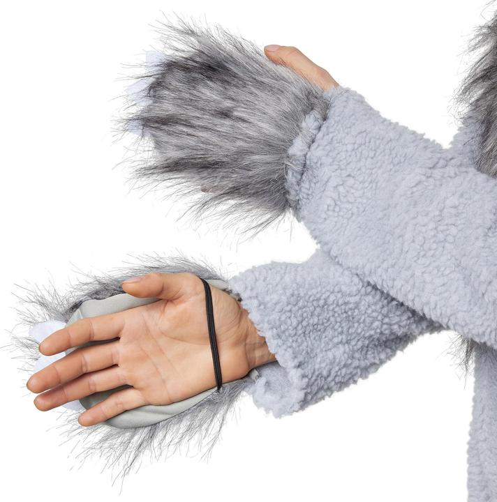Produktbild Dressforfun Wilder Wolf (M)