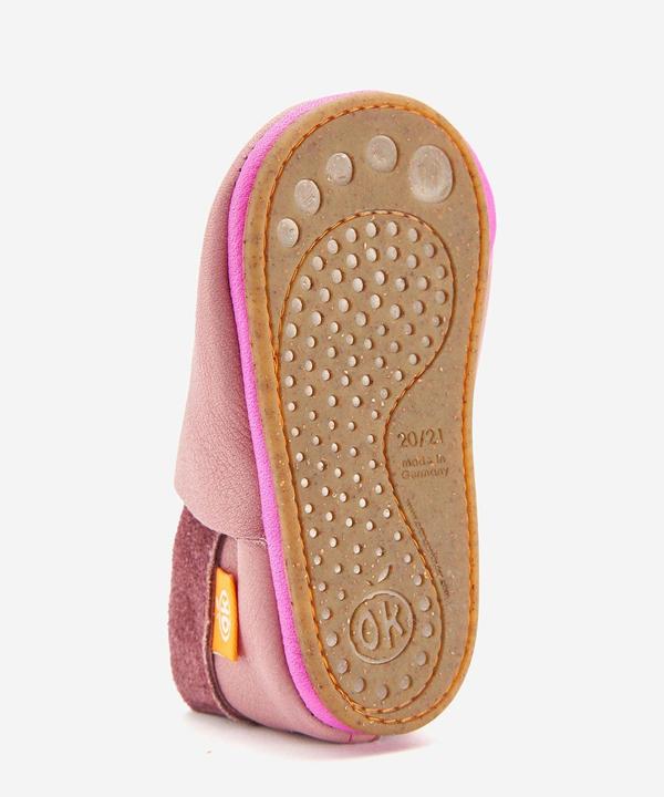 Actual product image Orangenkinder Amigo Classic (24, 25)