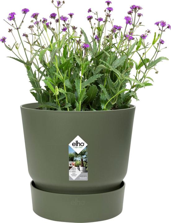 Image du produit Elho Greenville (18.30 cm)