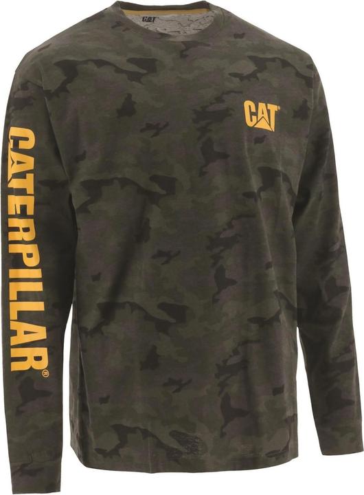 Produktbild Cat UTFS7480 P (L)