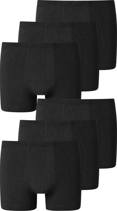 Schiesser Retro Boxer 95/5 Organic Cotton (M, 6er Pack)