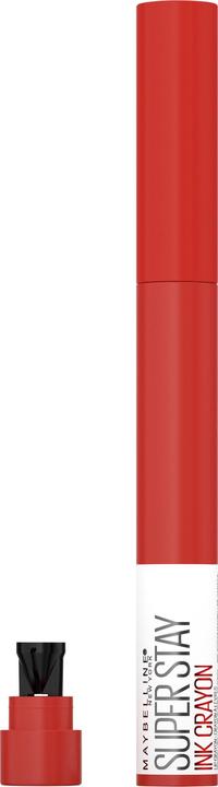 115 Non conoscere limiti