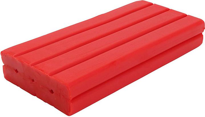 Image du produit Darwi SOFTY 500 G ROUGE -