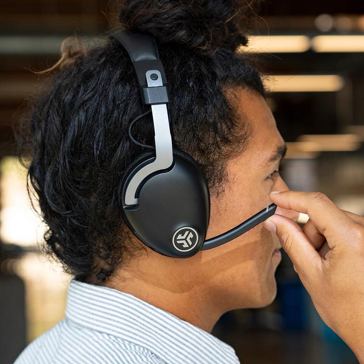 Produktbild JLab Audio JBuds Work (Kabellos, USB-C)