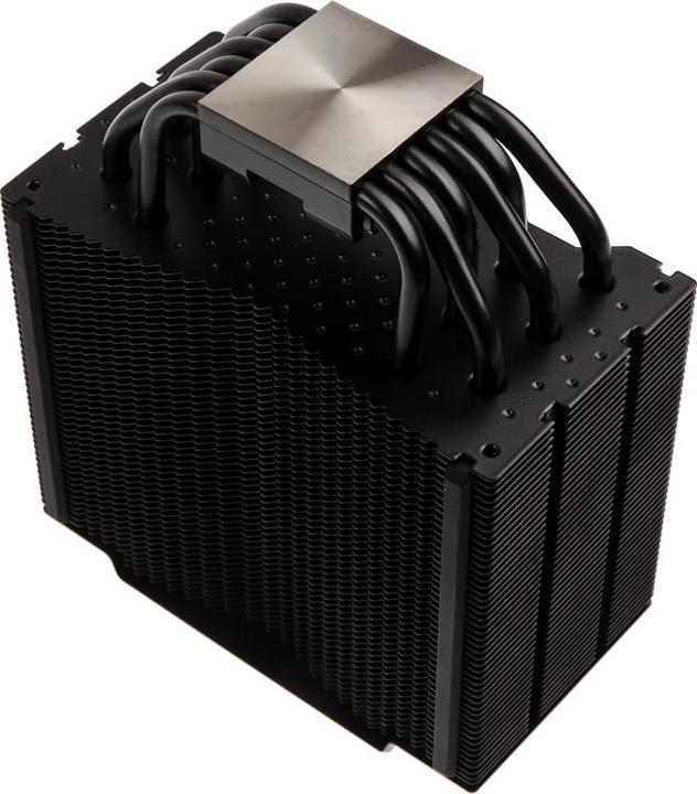 Actual product image be quiet! Dark Rock 4 (159.40 mm)