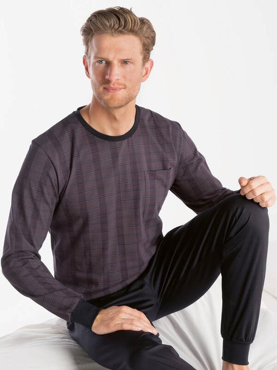 Produktbild ISA Bodywear Pyjama lang (M)