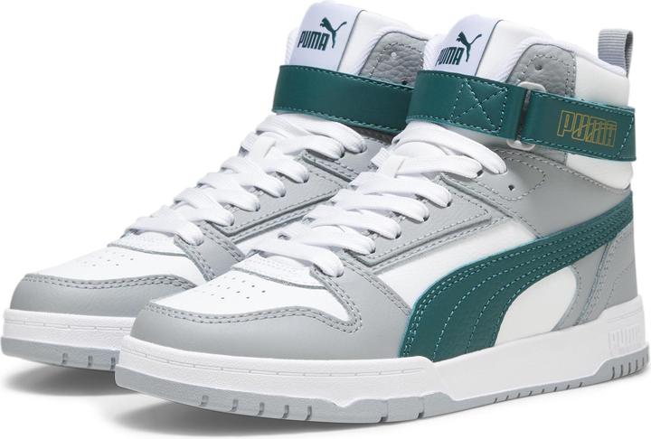 Produktbild Puma RBD Game Jr (37)