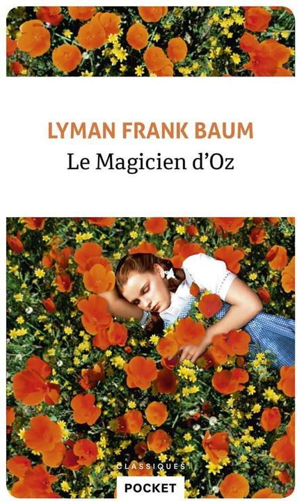 Produktbild Le magicien d'Oz (Französisch, Baum L. Frank, 2018)