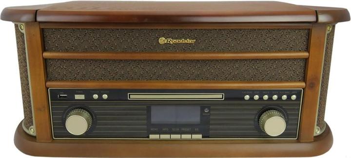 Produktbild Roadstar HIF-1993 (AM, FM, Bluetooth)
