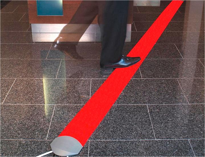 Produktbild Serpa Kabelbrücken ® B15 (Kabelbrücke, 150 cm)