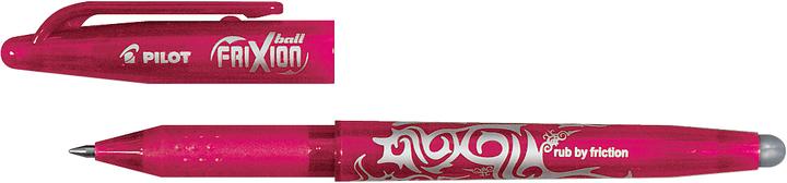 Immagine prodotto Pilot Roller FRIXION, cancellabile (Rosa, 12 x)