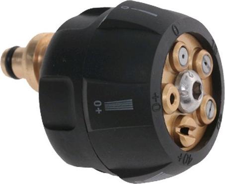 Immagine prodotto Annovi Reverberi Annovi e Reverberi EX edizione speciale 40 idropulitrice13,5 lmin (Corrente elettrica)