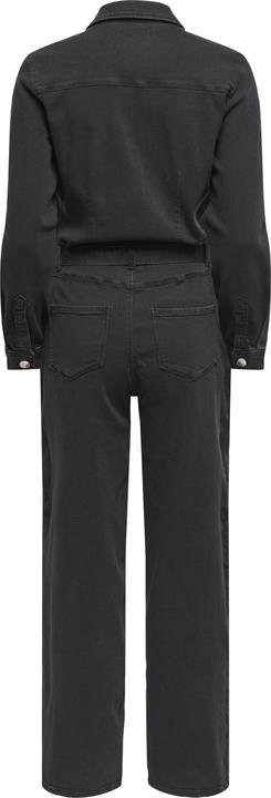 Image du produit Only Onlrain Wide Belt Jumpsuit Dnm Pim (32)