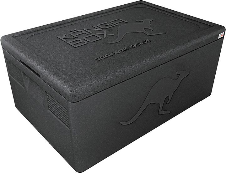 Actual product image Kängabox Thermobox ® Expert, GN 1/1 - 21 l (21 l)