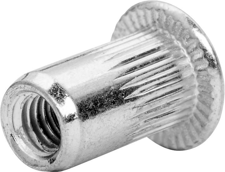 Produktbild Rapid M3 Blindnietmuttern (20 Stk.)