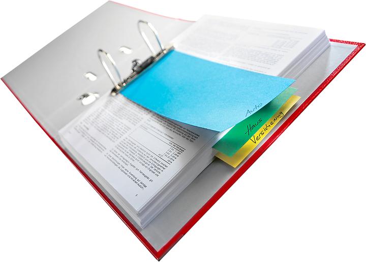 Produktbild Leitz Trennstreifen