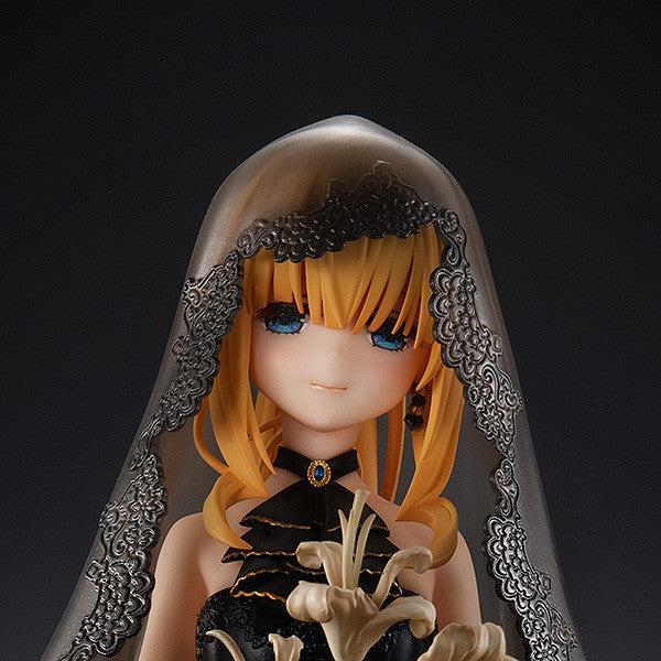 Image du produit Kadokawa Fate/kaleid liner Prisma Illya statuette PVC 1/7 Pandora : Wedding Dress Ver. 21 cm
