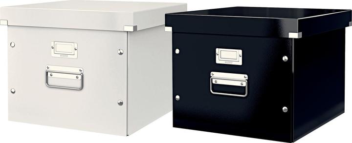Actual product image Leitz Click Store transport box (A4)