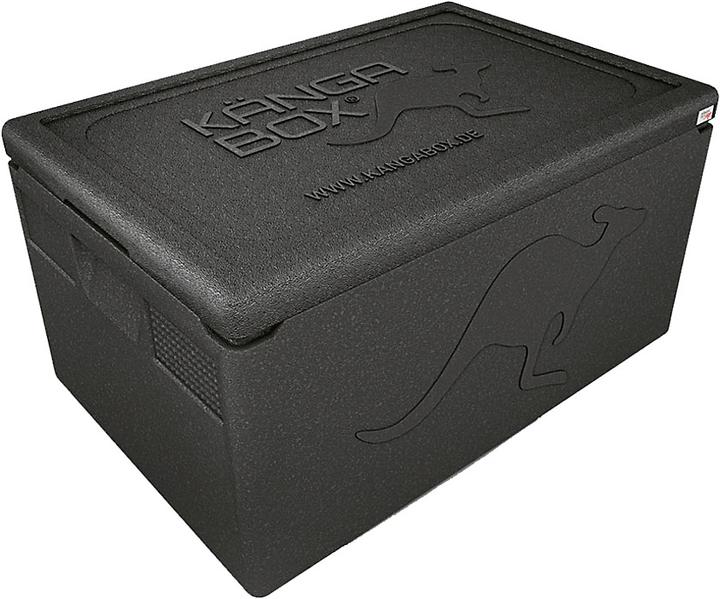 Actual product image Kängabox Thermobox ® Professional, GN 1/1 - 48 l (48 l)