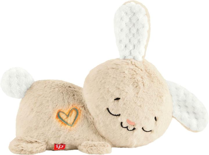 Actual product image Fisher-Price Slumber bunny