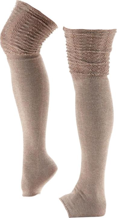 Toesox Sasha Stulpen (One Size)