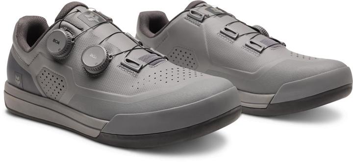 Actual product image Fox SHOES 23 UNION BOA GRY 46 (46)