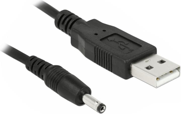 Image du produit Delock Câble d'alimentation USB DC (1.50 m)