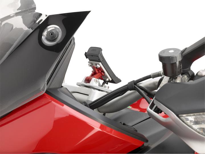 Immagine prodotto Givi Supporto GPS per Garmin ZUMO