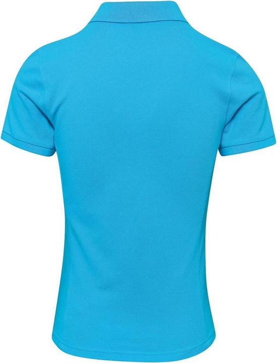 Immagine prodotto Premier Maglietta Polo Plus Donna (M)