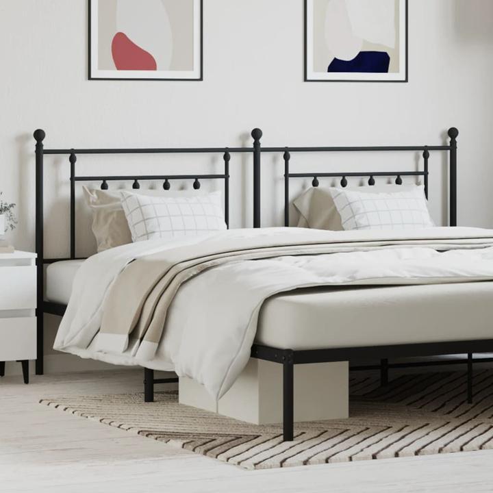 Actual product image VidaXL Paola (206 x 3 x 97 cm)