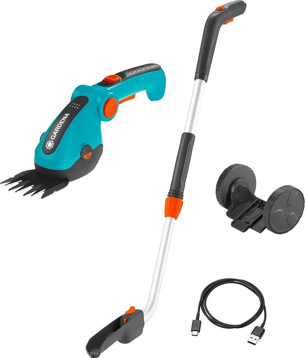 Image du produit Gardena Kit ComfortCut Li (Taille-haies sans fil)