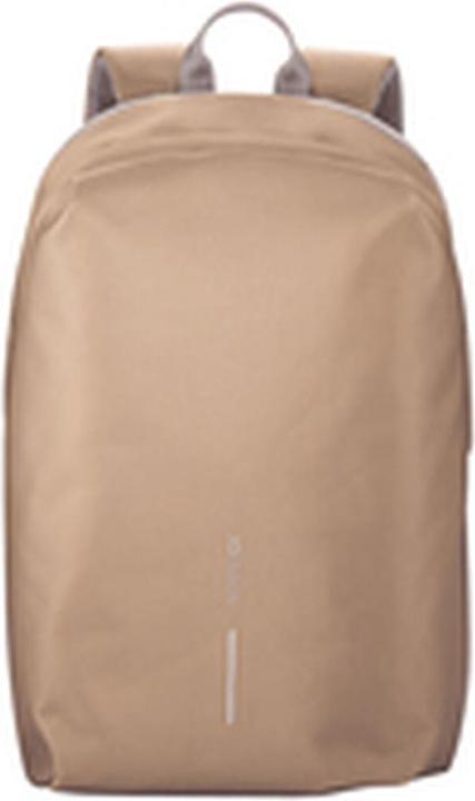 Produktbild XD Design ANTI-DIEBSTAHL RUCKSACK BOBBY SOFT BRAUN P/N: P705.796 (16 l)