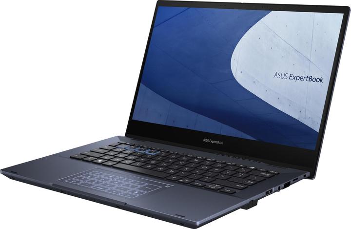 ASUS ExpertBook B5 Flip (13.30", Intel Core i5-1235U, 8 GB, 256 GB, DE)