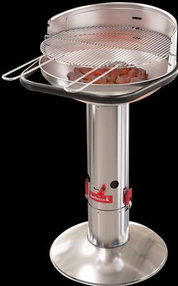 Barbecook Loewy 50 SST (47.50 cm)