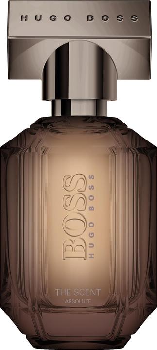 Actual product image BOSS The Scent Absolute (Eau de parfum, 30 ml)