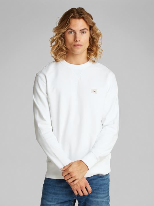 Immagine prodotto Calvin Klein Jeans Woven Label Crew Neck (M)