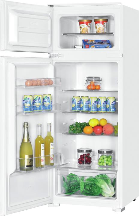 Produktbild Indesit IN D 2040 E Doppeltüriger Kühlschrank (205 l)