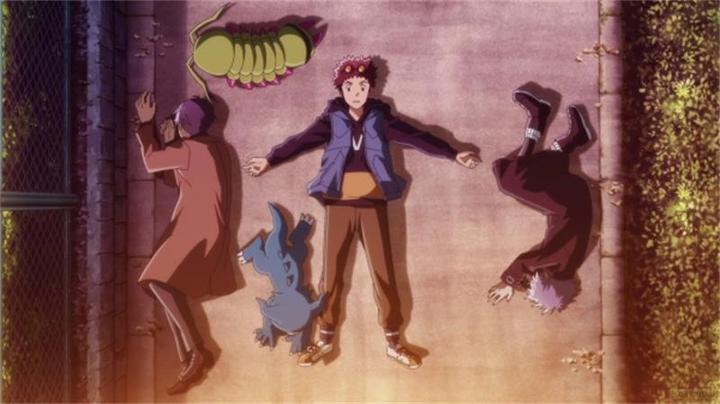 Produktbild Digimon Adventure 02: The Beginning (DVD, 2024, Deutsch)