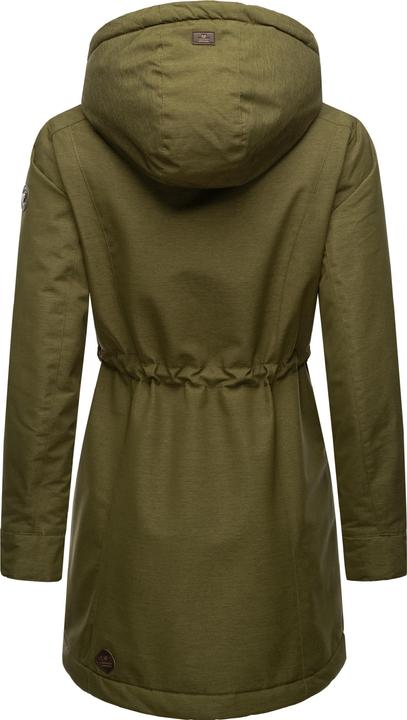 Image du produit Ragwear Dakkota (5XL)