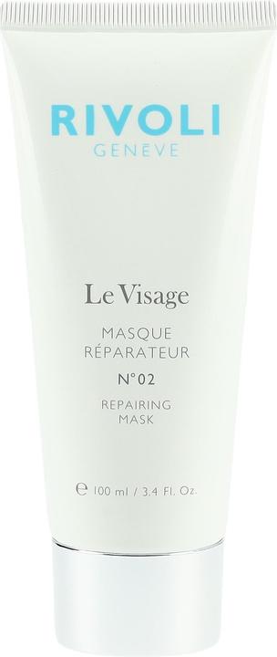 Image du produit Rivoli Masque réparateur Le Visage (100 ml)