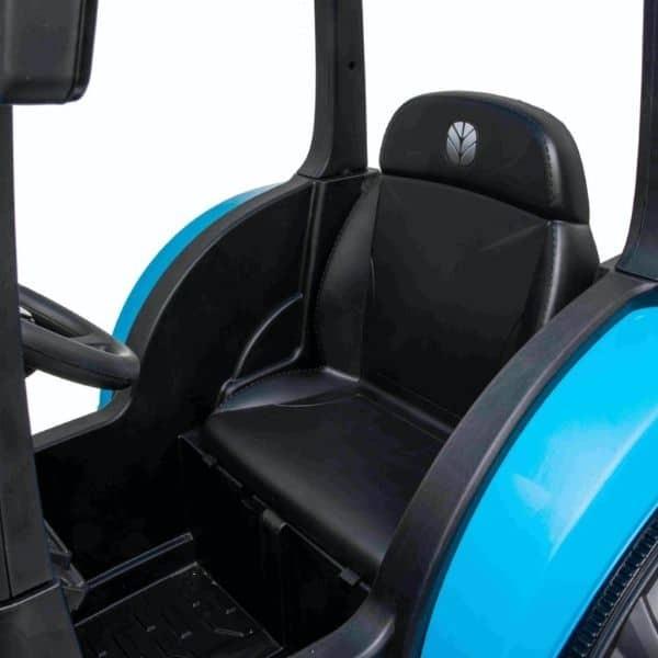 Actual product image Kids Cars Traktor Holland T7 (12 V)