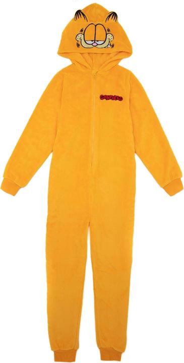 Actual product image Universal Textiles Childrens/Kids Novelty All-In-One Nightwear (146, 152)