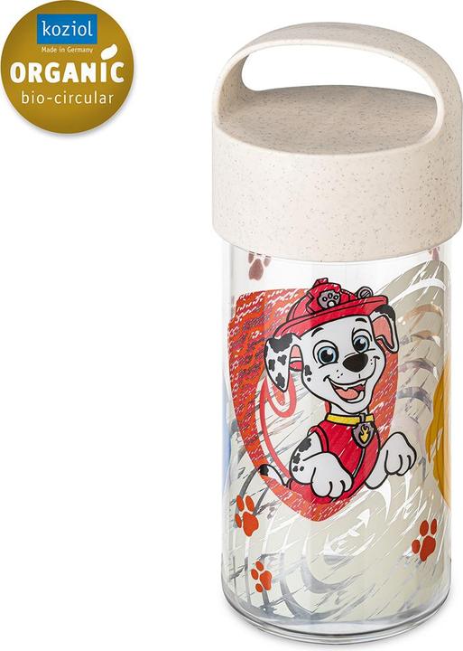 Image du produit Koziol Buddy Snack 0,5 Grow Paw Patrol