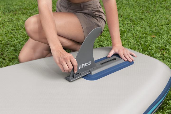 Immagine prodotto Bestway SUP Aqua Drifter 335 x 91,5 x 15 cm (11')